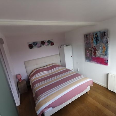 Phare Des Impressionnistes Lejlighed Honfleur Eksteriør billede